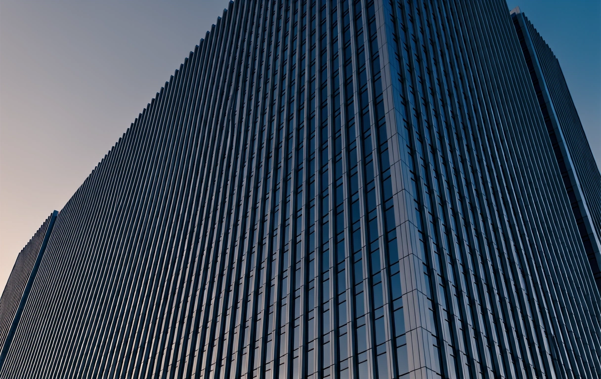 Estrutura financeira