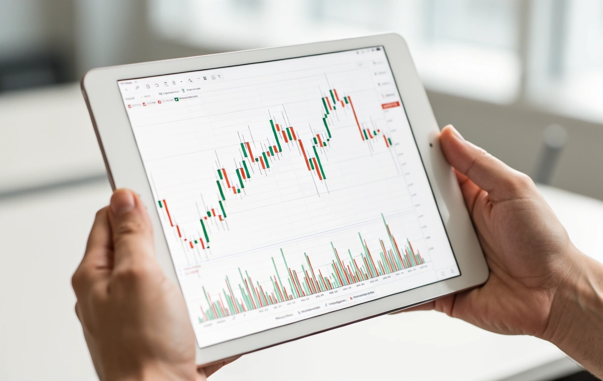 Análise técnica aplicada ao trabalho