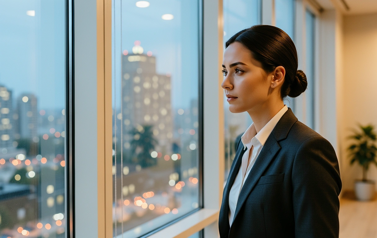 Planeamento de carreira estratégica