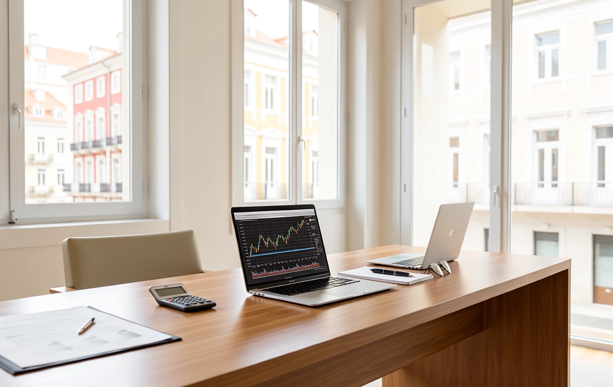 Ambiente de trabalho editorial da Sora Online