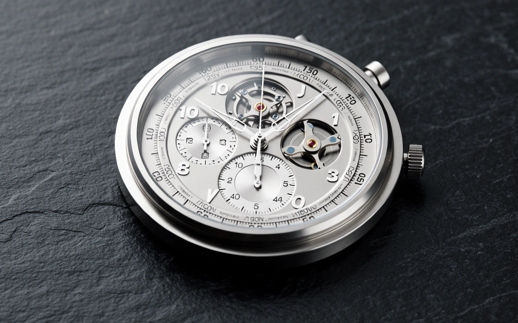 Precisão e Análise