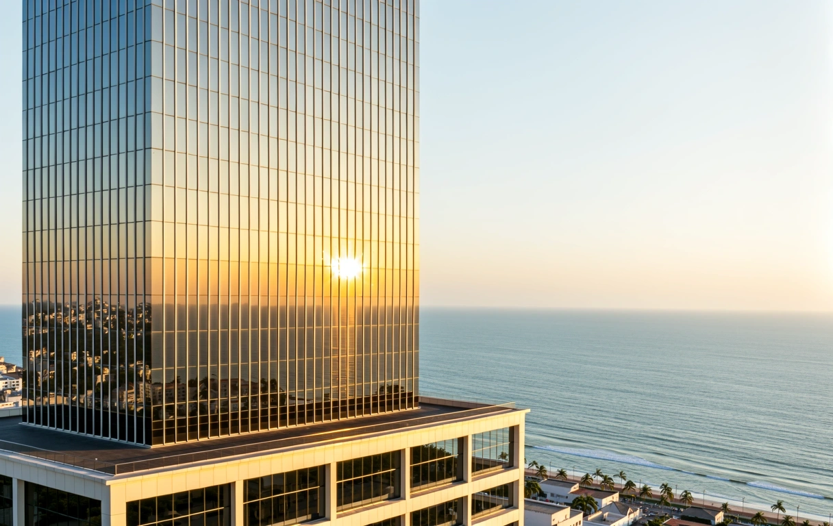 Sora Online - Sede em Recife